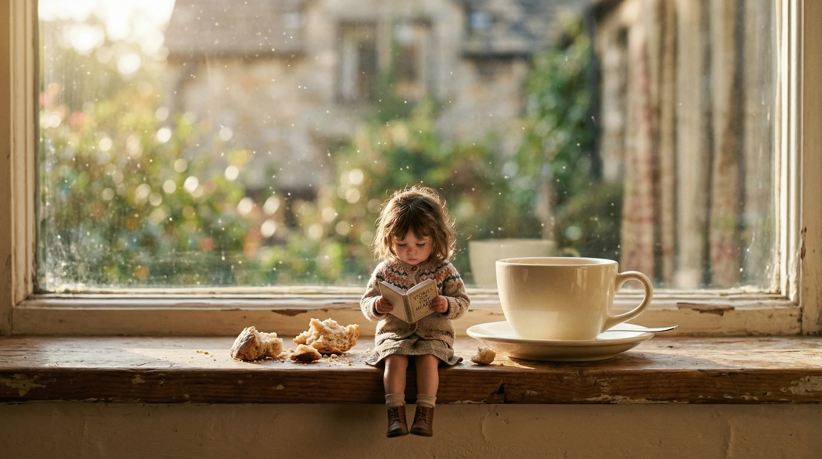 Gallery image by Brompter