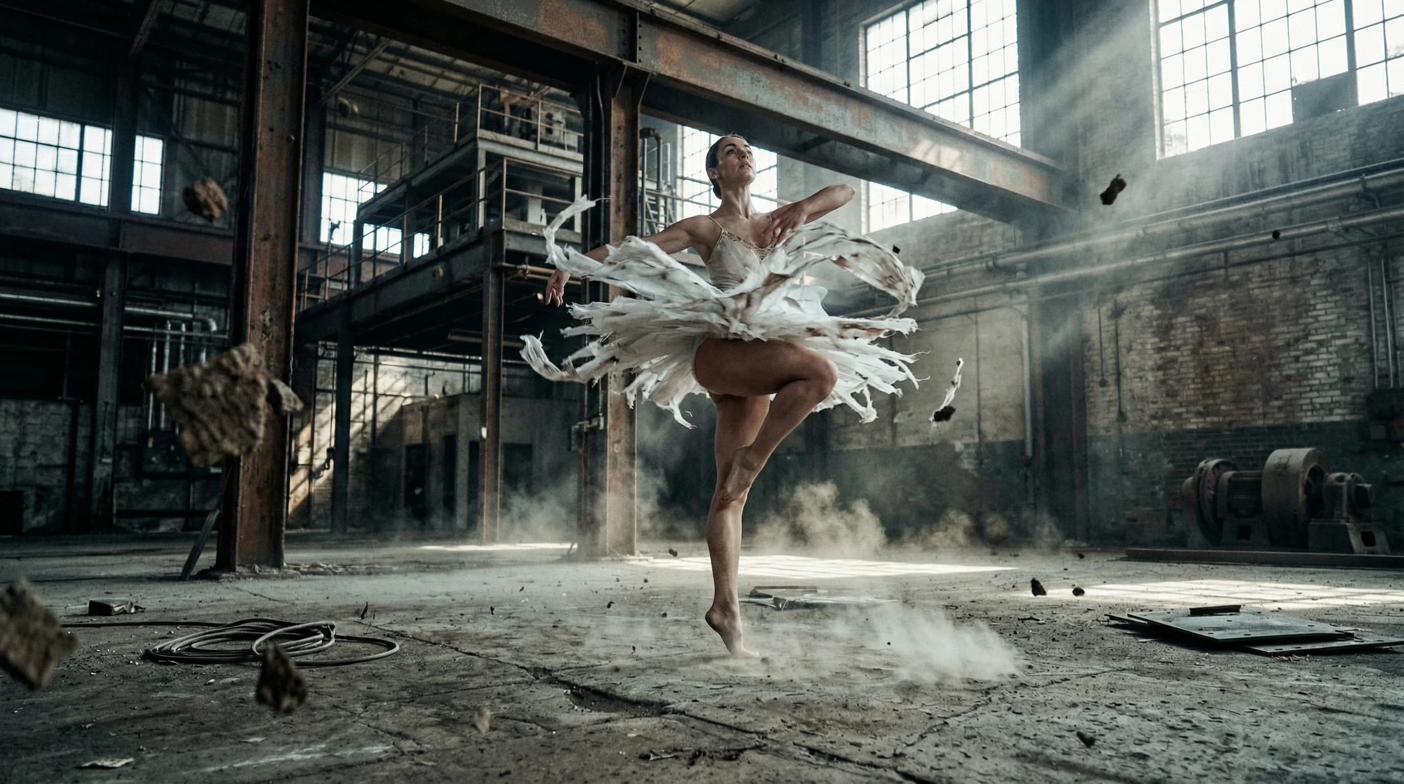 Gallery image by Brompter