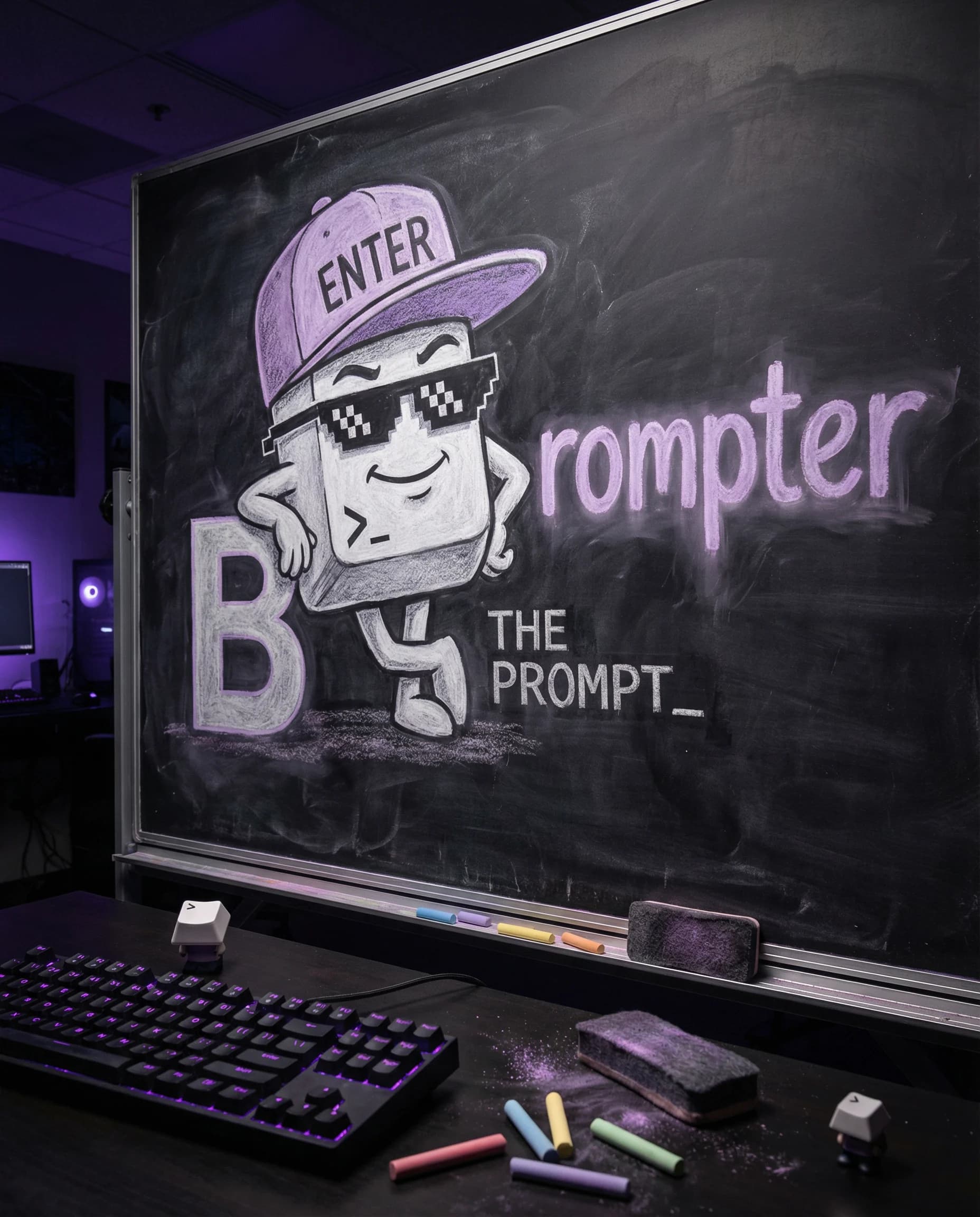 Gallery image by SOLI