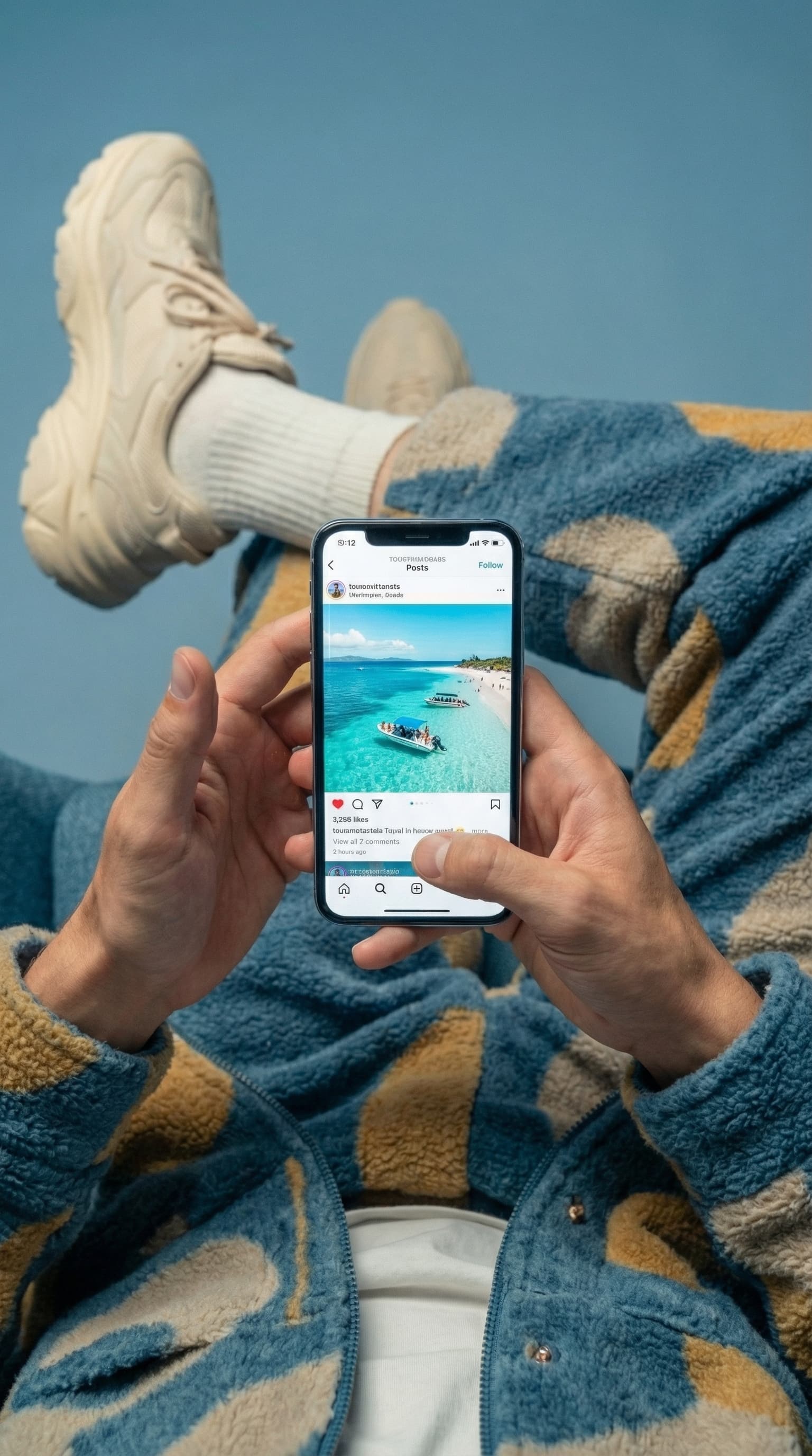 Gallery image by SOLI