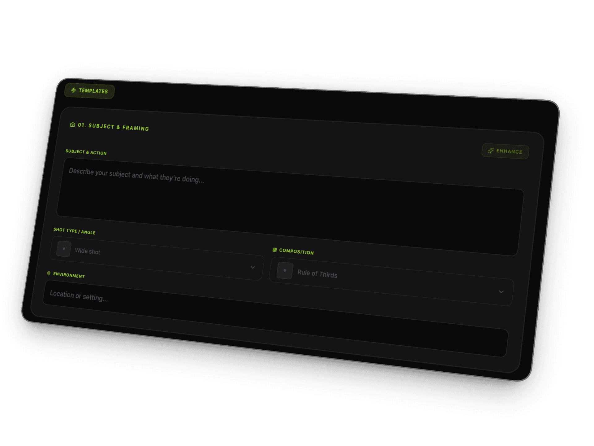 Gallery image by SOLI