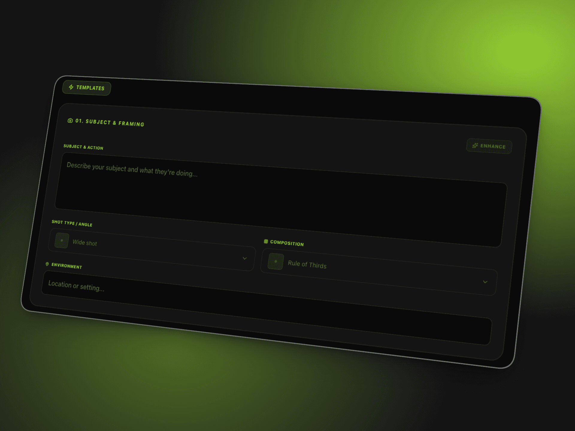 Gallery image by SOLI